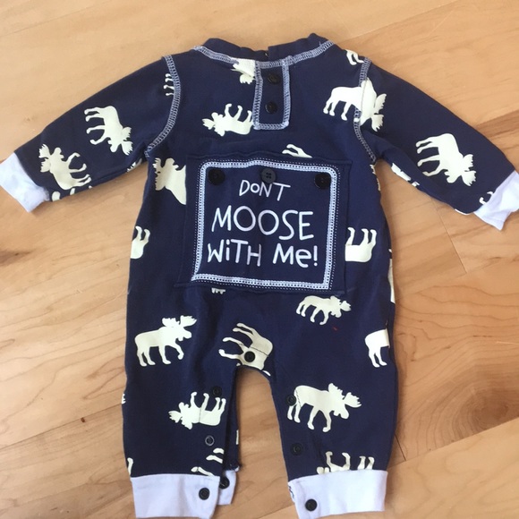 to sleep bear baby clothing